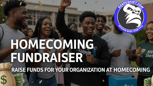 Fundraiser Info Call