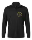 Phightin' Pharoahs Quarter Zip Warmup