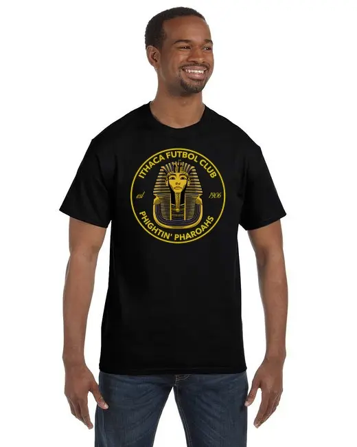 Phightin' Pharoahs Training Tee