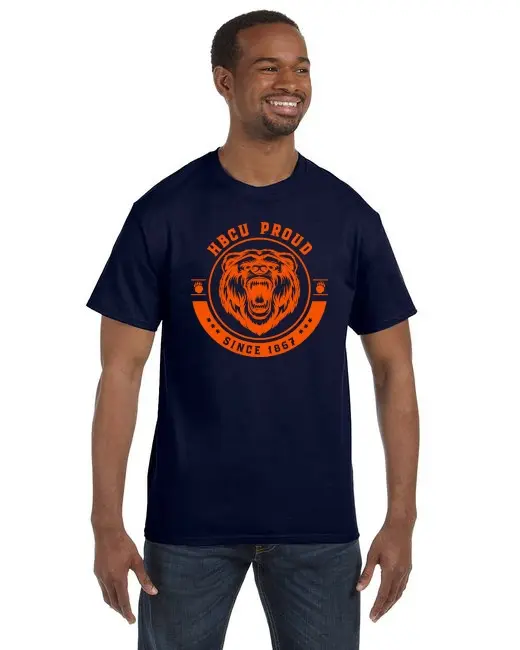 Those Bears From Baltimore
