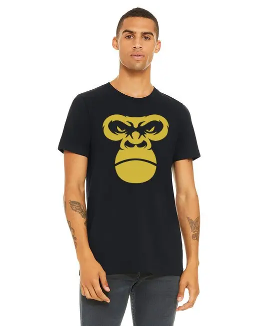 Angry Ape Tee