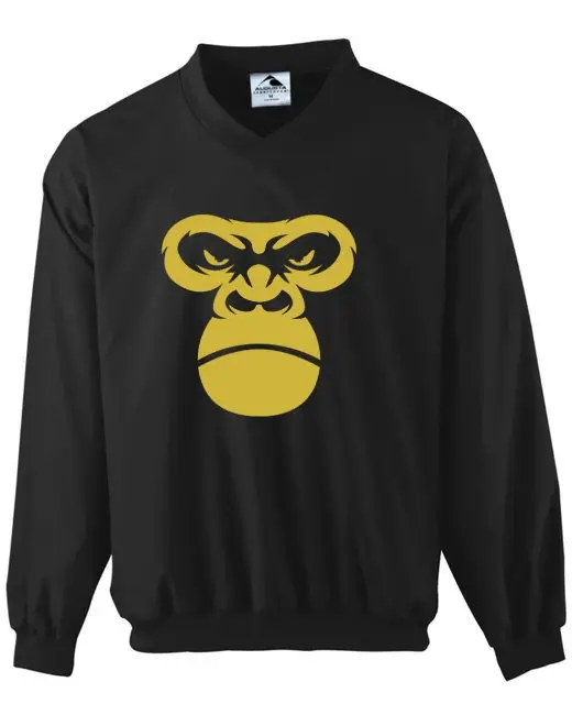 Angry Ape Windshirt