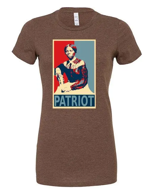 Lady Patriot