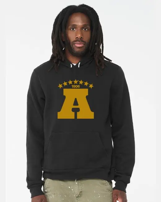 Big A Hoodie
