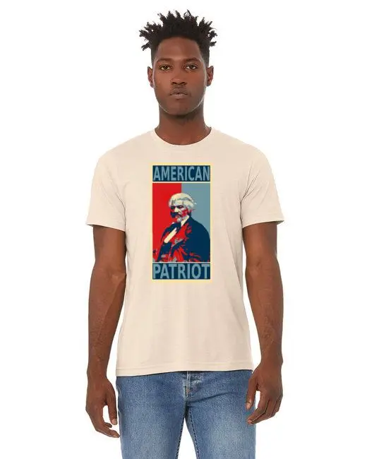 Frederick the Freedom Patriot