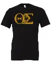 Theta Sigma Chapter Tee