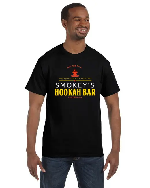 Smokey's Hookah Lounge