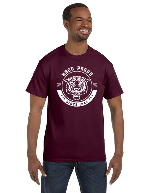 Tiger - HBCU Proud