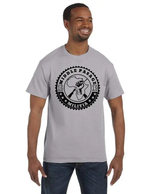 MPM Logo Tee
