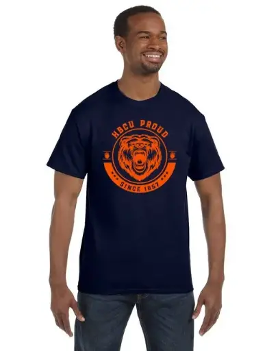 Those Bears From Baltimore