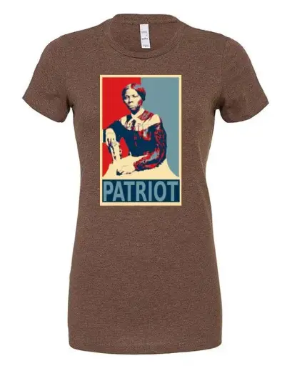 Lady Patriot