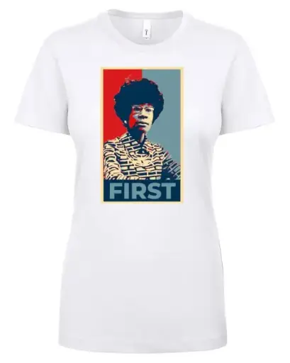 First Lady