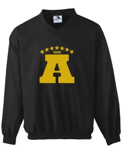 Big A Windshirt