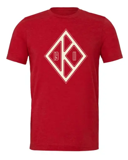 Krimson 1911 Edition Diamond Tee