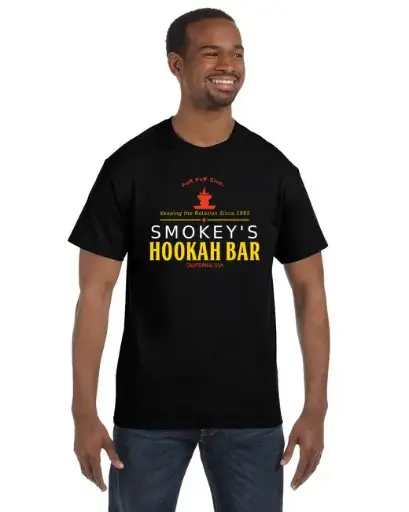 Smokey's Hookah Lounge