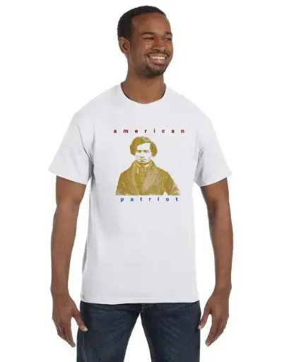 Young Patriot