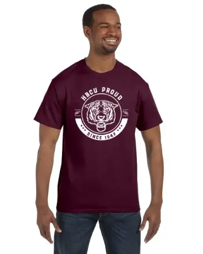 Tiger - HBCU Proud