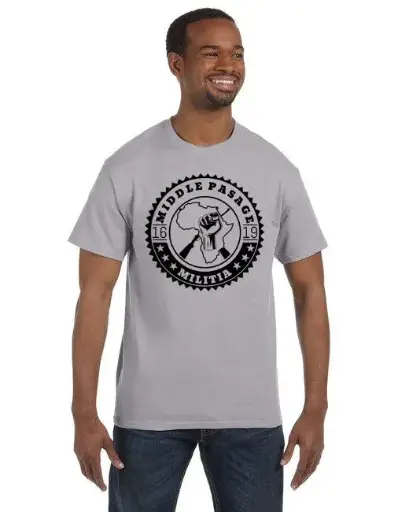 MPM Logo Tee