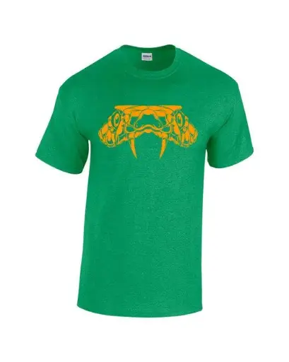 Rattler Head
