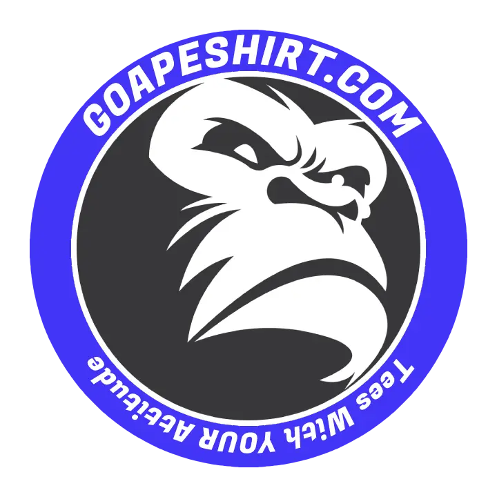 Go Ape Shirt